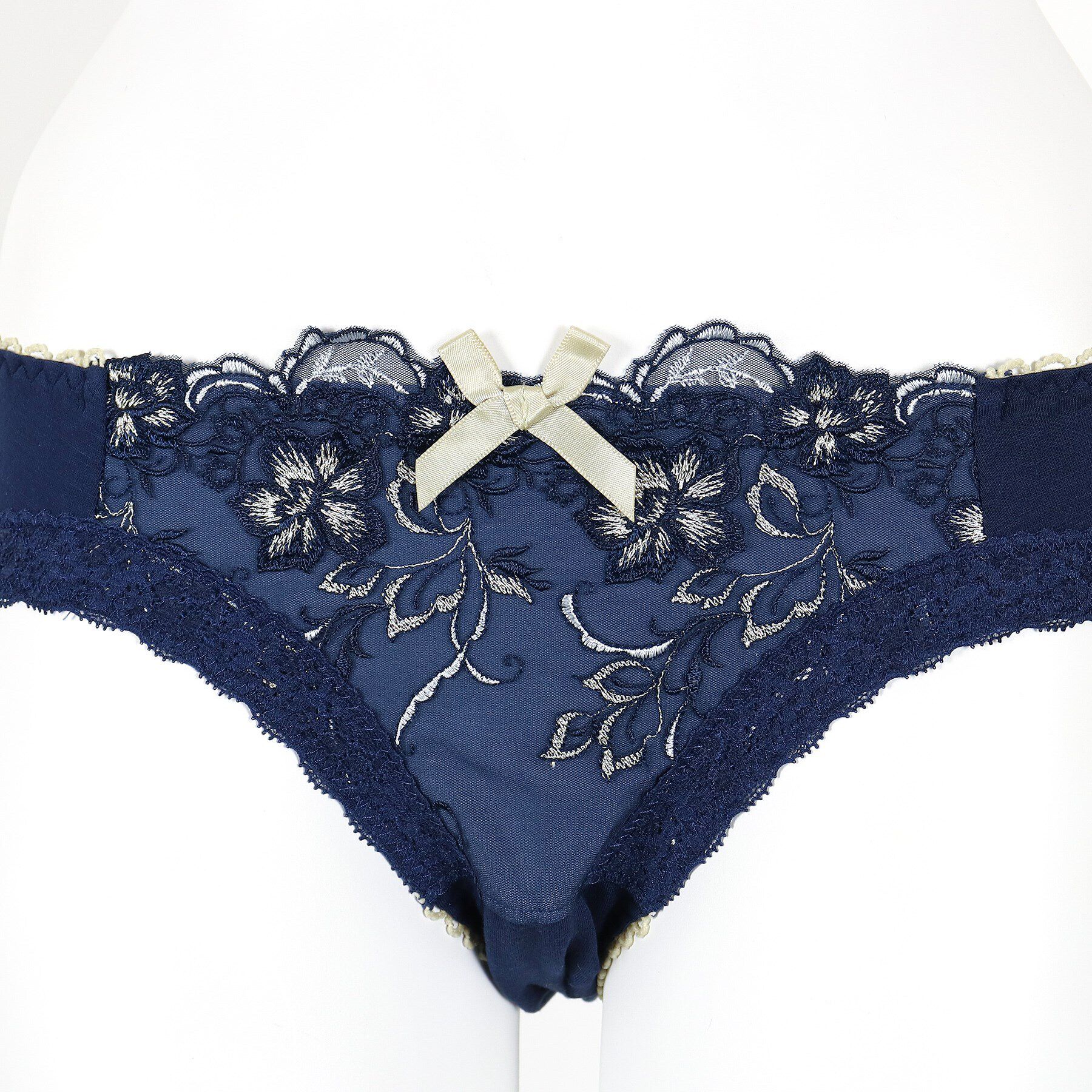 Risa Magli「マリカ サニタリーショーツ」|インナー|