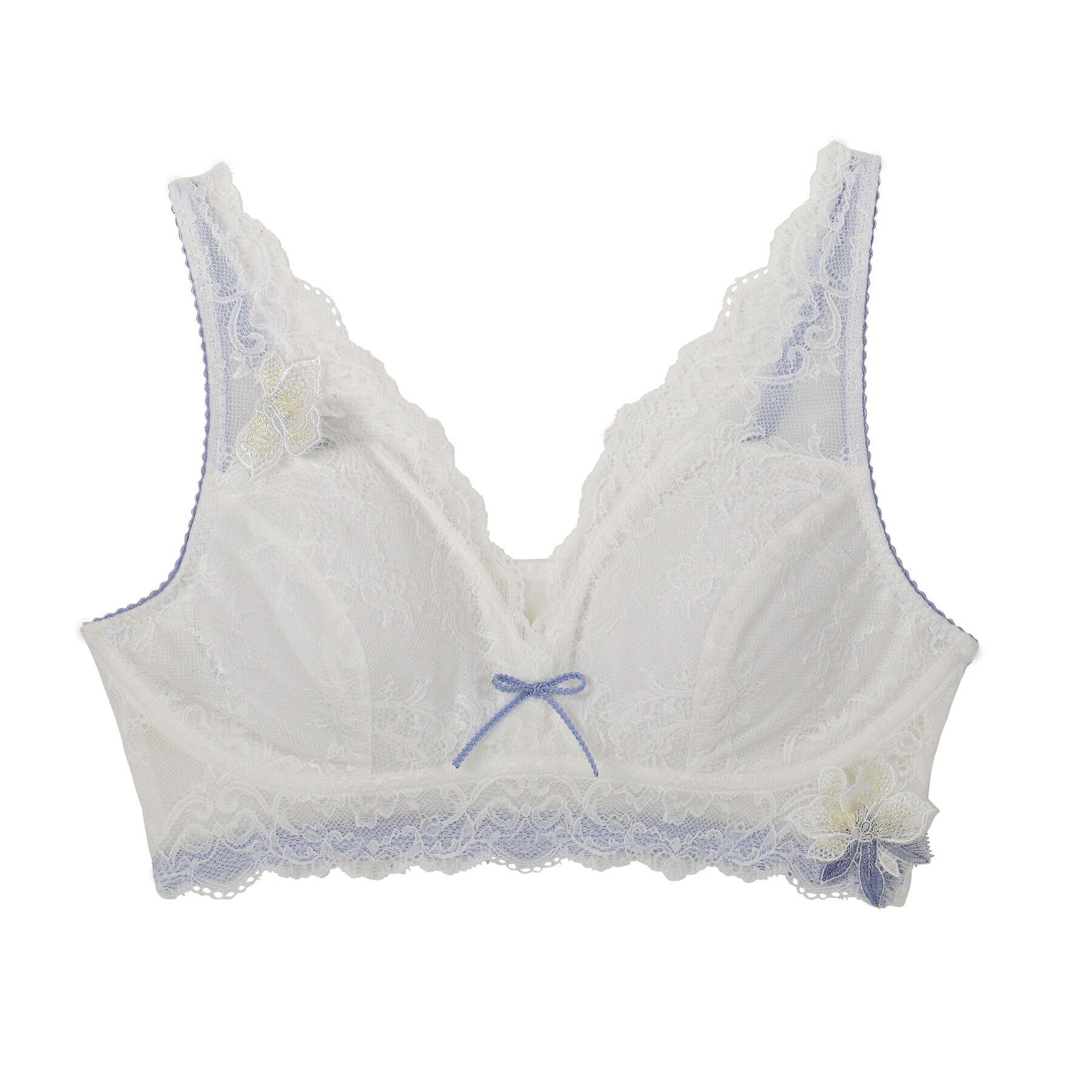 Risa Magli「ケリー おやすみブラ」|インナー|