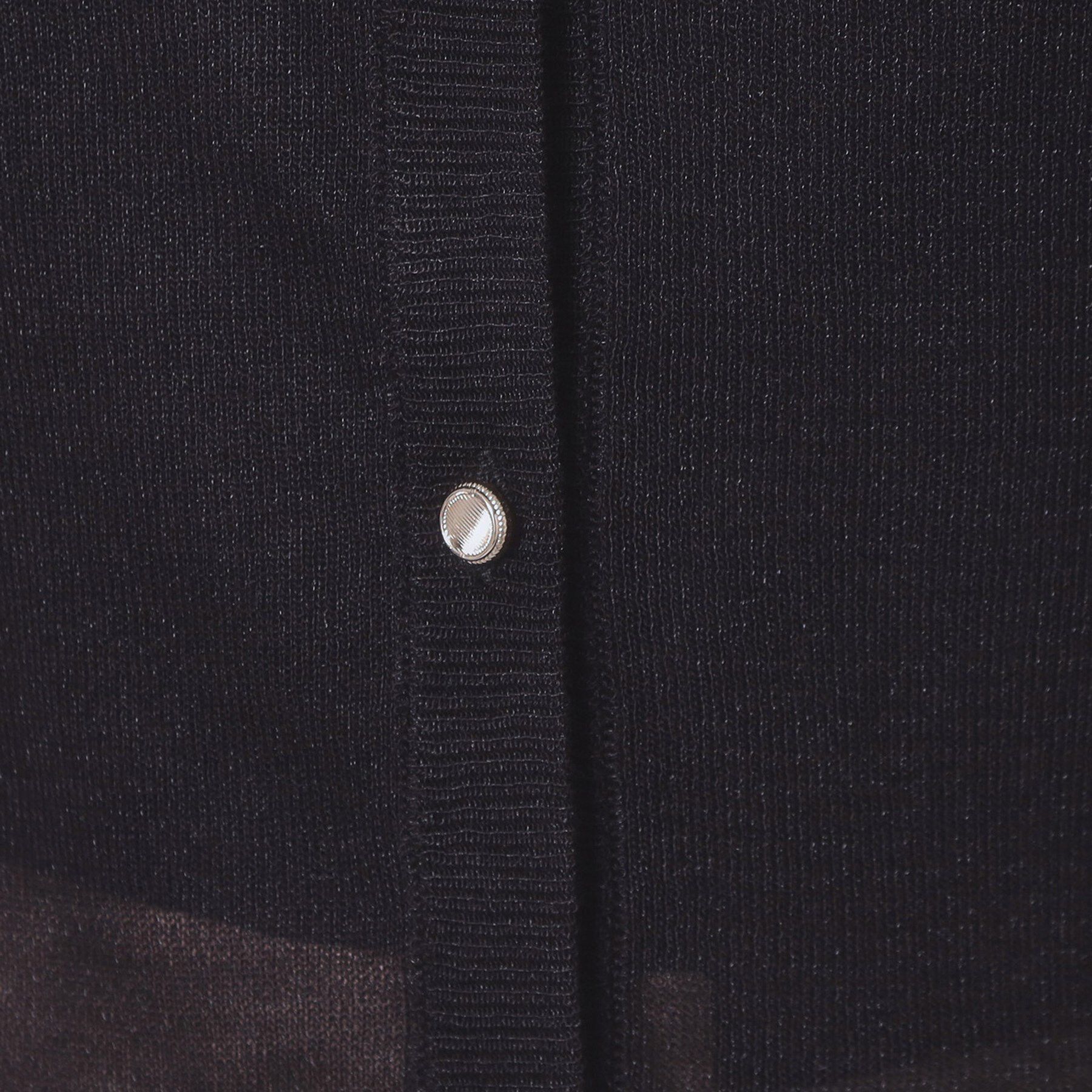 ITS&rsquo;DEMO「【定番人気／手洗い可／M・L展開】ラメクルーカーデ」|カーディガン|