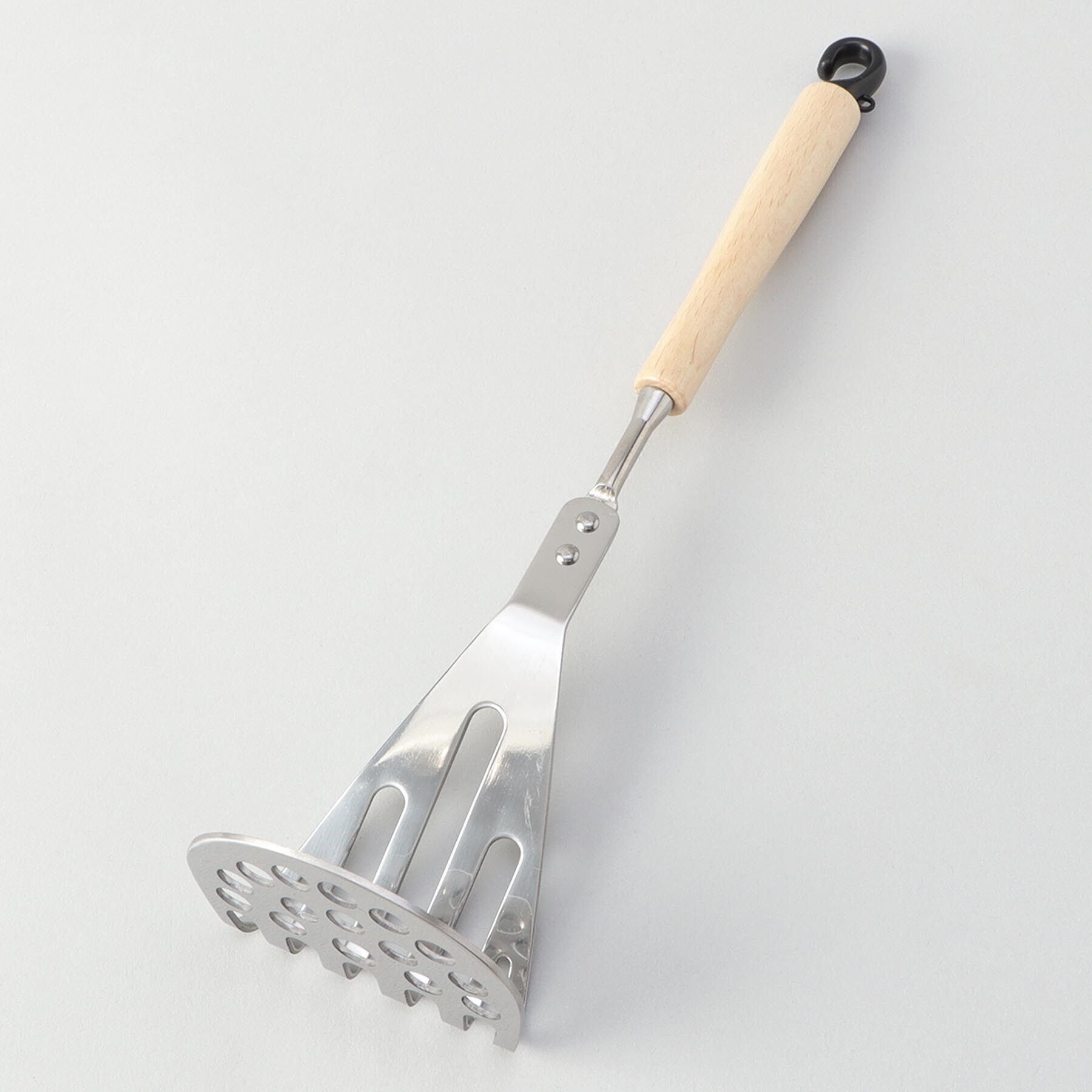 212 KITCHEN STORE「木柄 ポテトマッシャー  ＜212Kオリジナル＞」|食器・キッチングッズ|