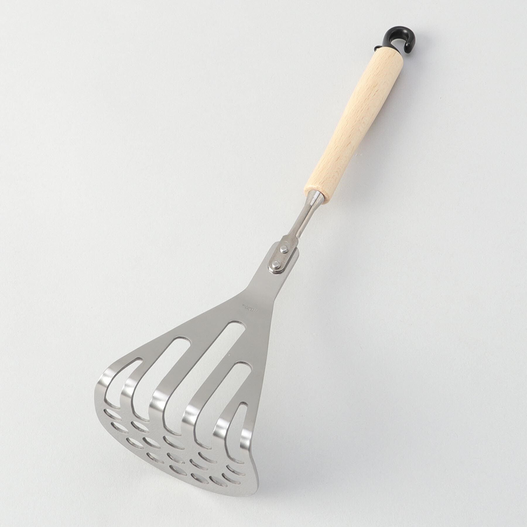 212 KITCHEN STORE「木柄 ポテトマッシャー  ＜212Kオリジナル＞」|食器・キッチングッズ|