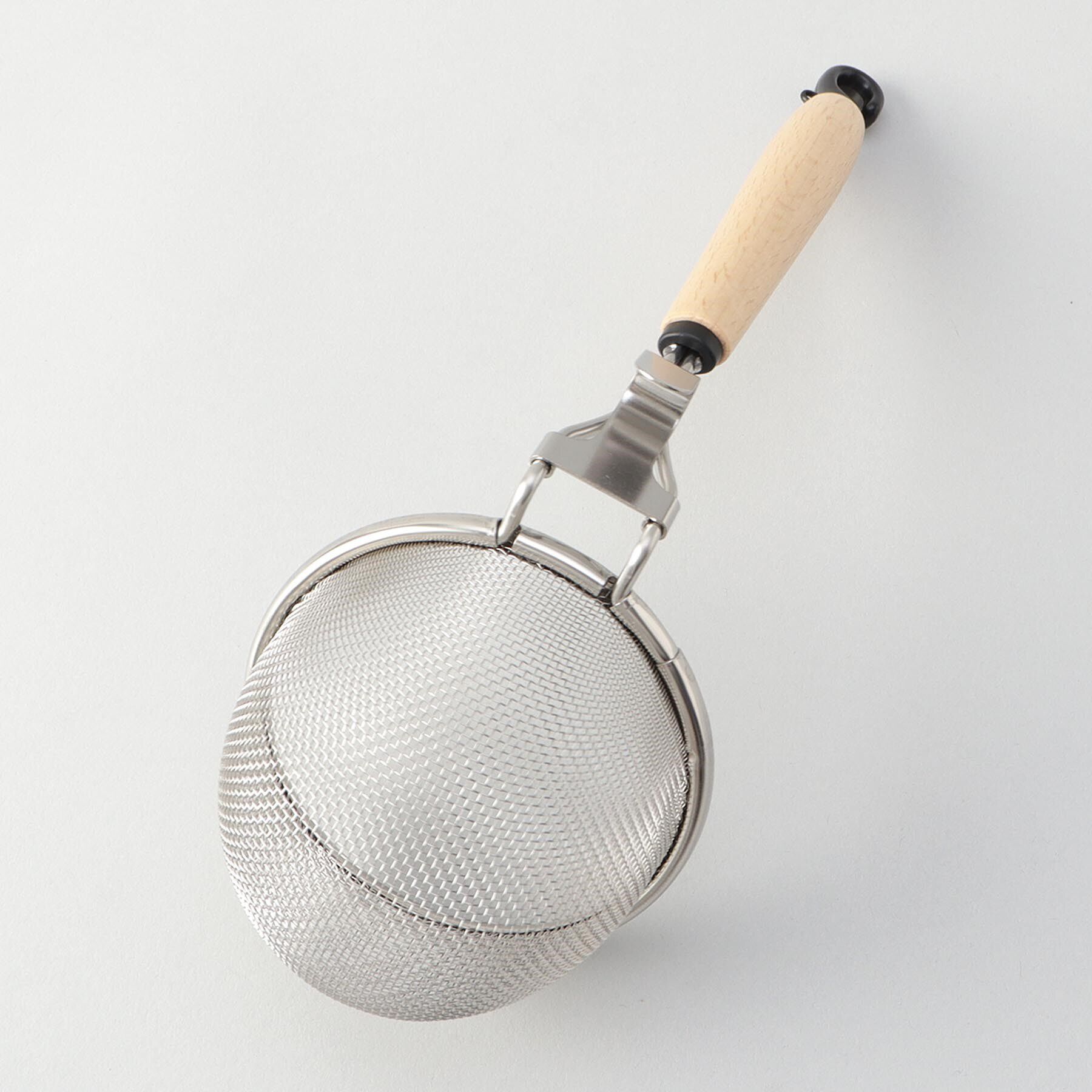 212 KITCHEN STORE「木柄 みそこし  ＜212Kオリジナル＞」|食器・キッチングッズ|