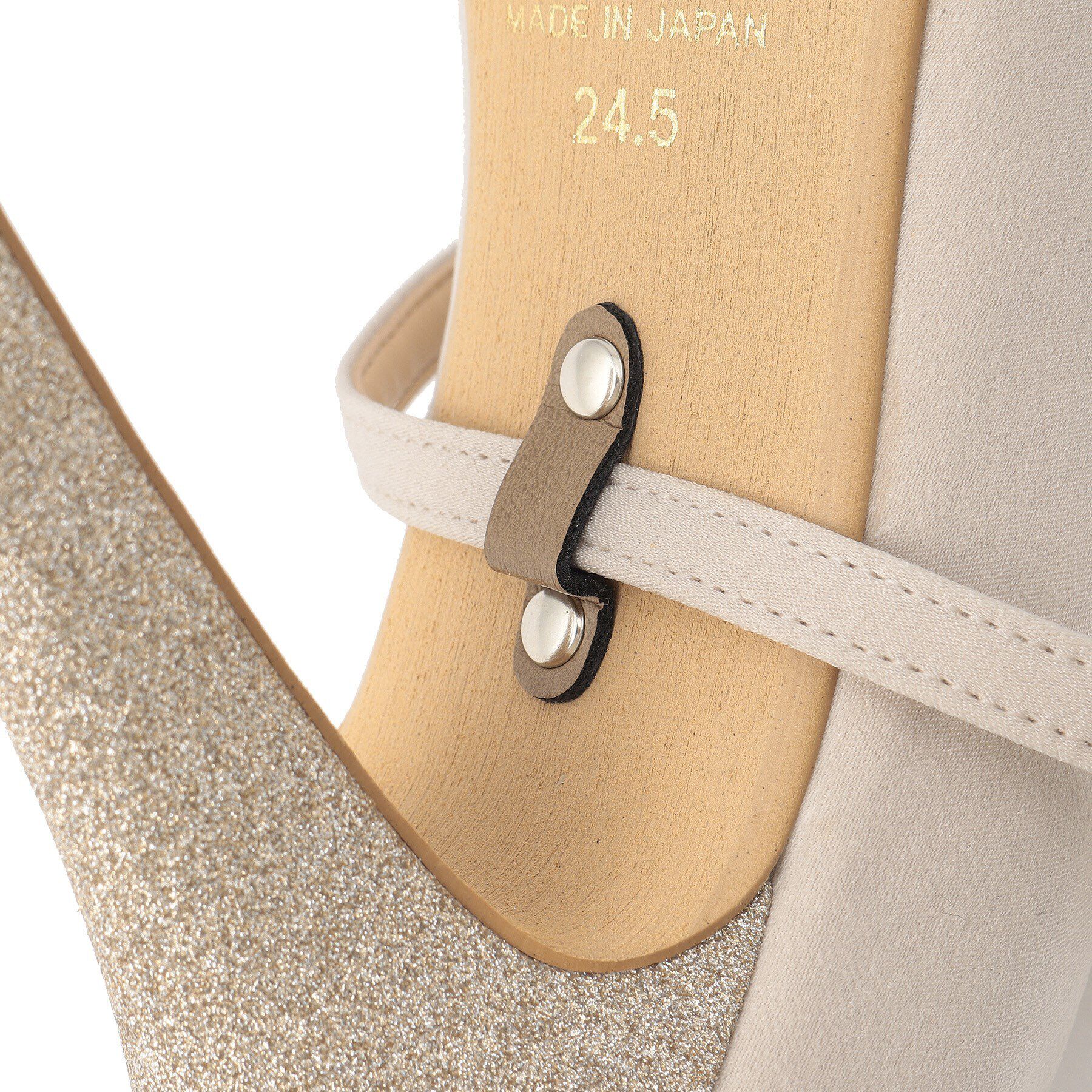 ESPERANZA「【定番】マルチWAYデザインカットパンプス」|パンプス|