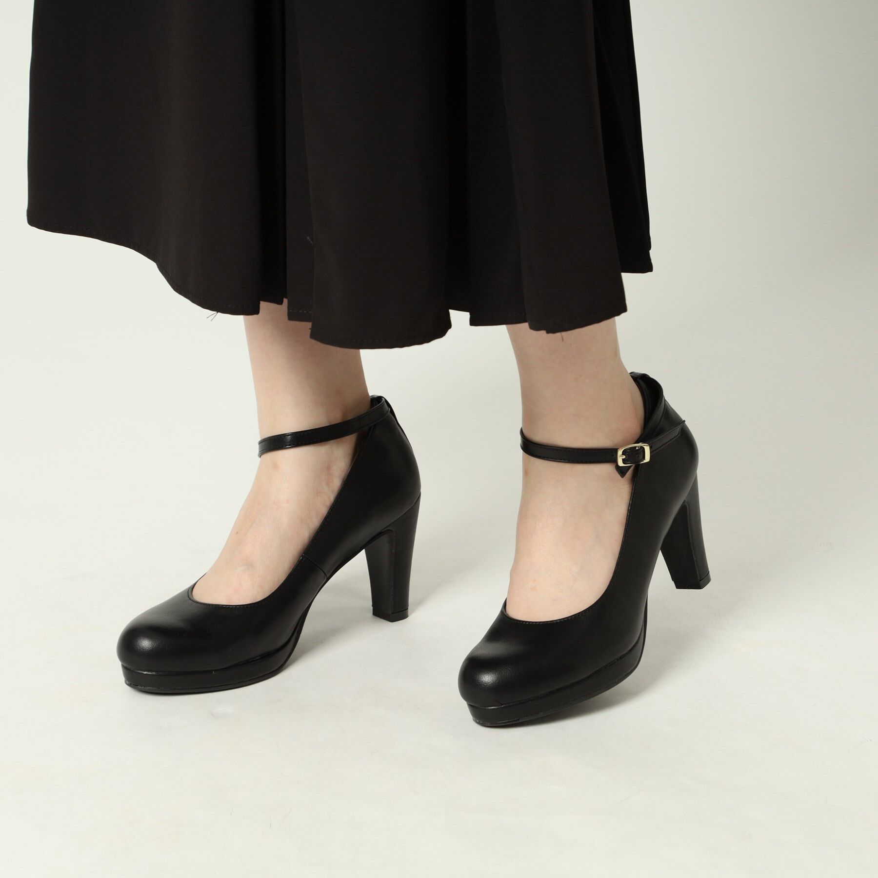 csT&P「3WAYパンプス」|パンプス|