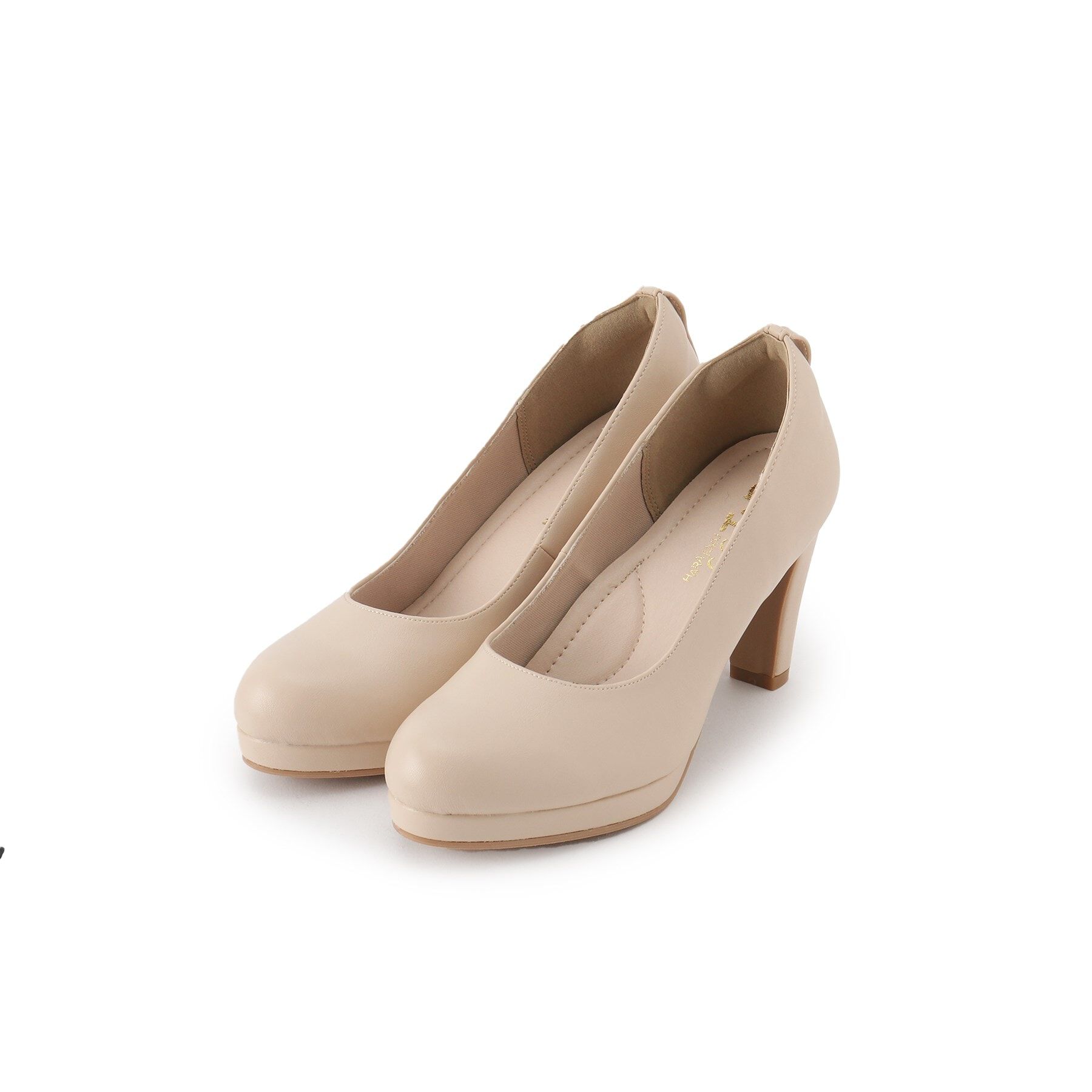 csT&P「3WAYパンプス」|パンプス|