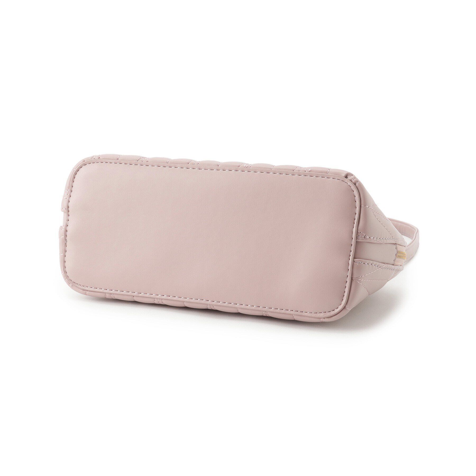 Ober Tashe「キルティング 2WAY ショルダーバッグ ボストン」|ショルダー・メッセンジャー|