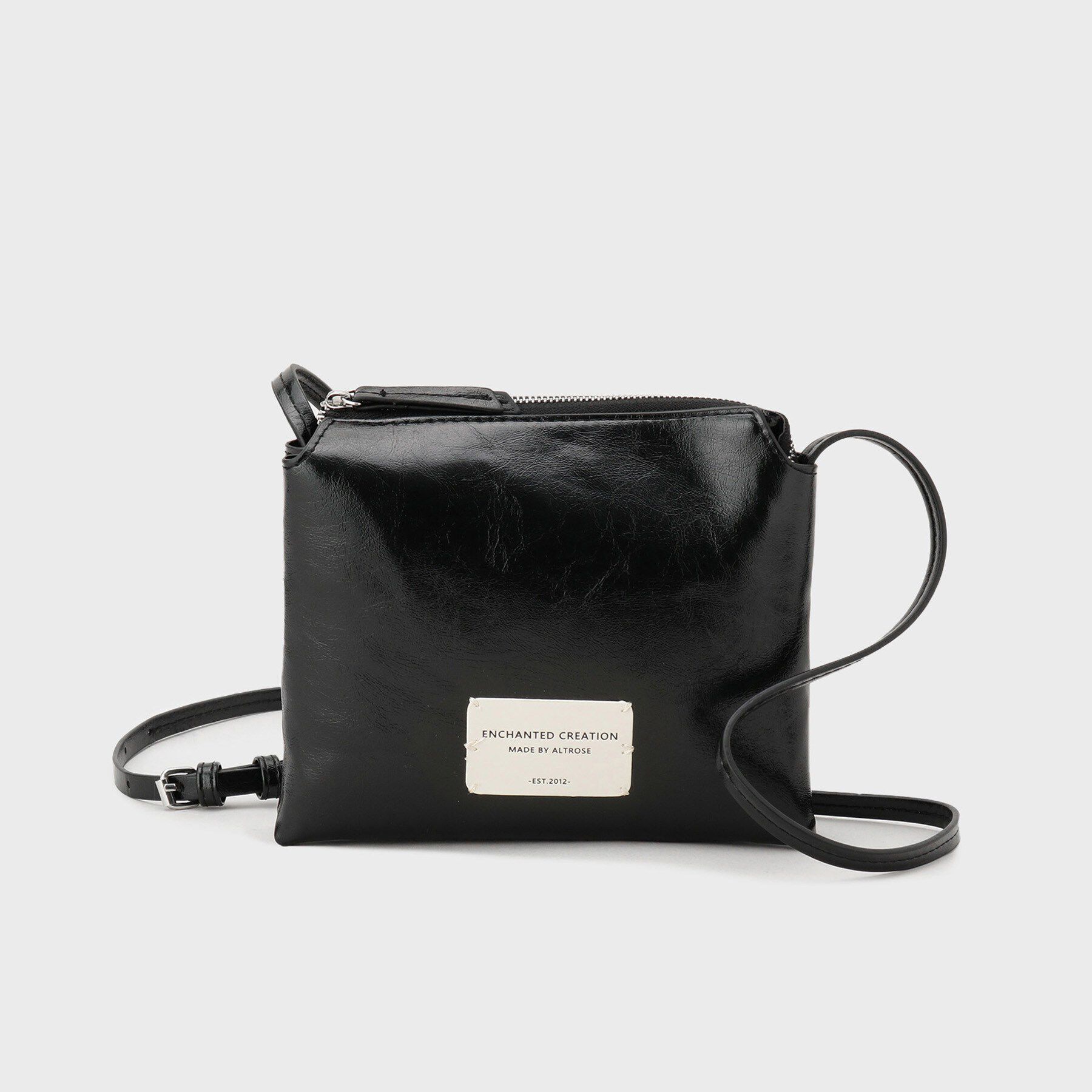 Ober Tashe「コンパクトショルダーバッグ」|ショルダー・メッセンジャー|