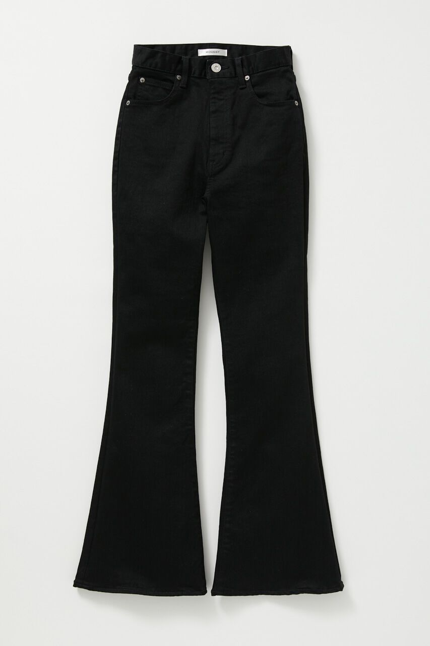 MOUSSY「HW Rebirth FLARE」|デニム|