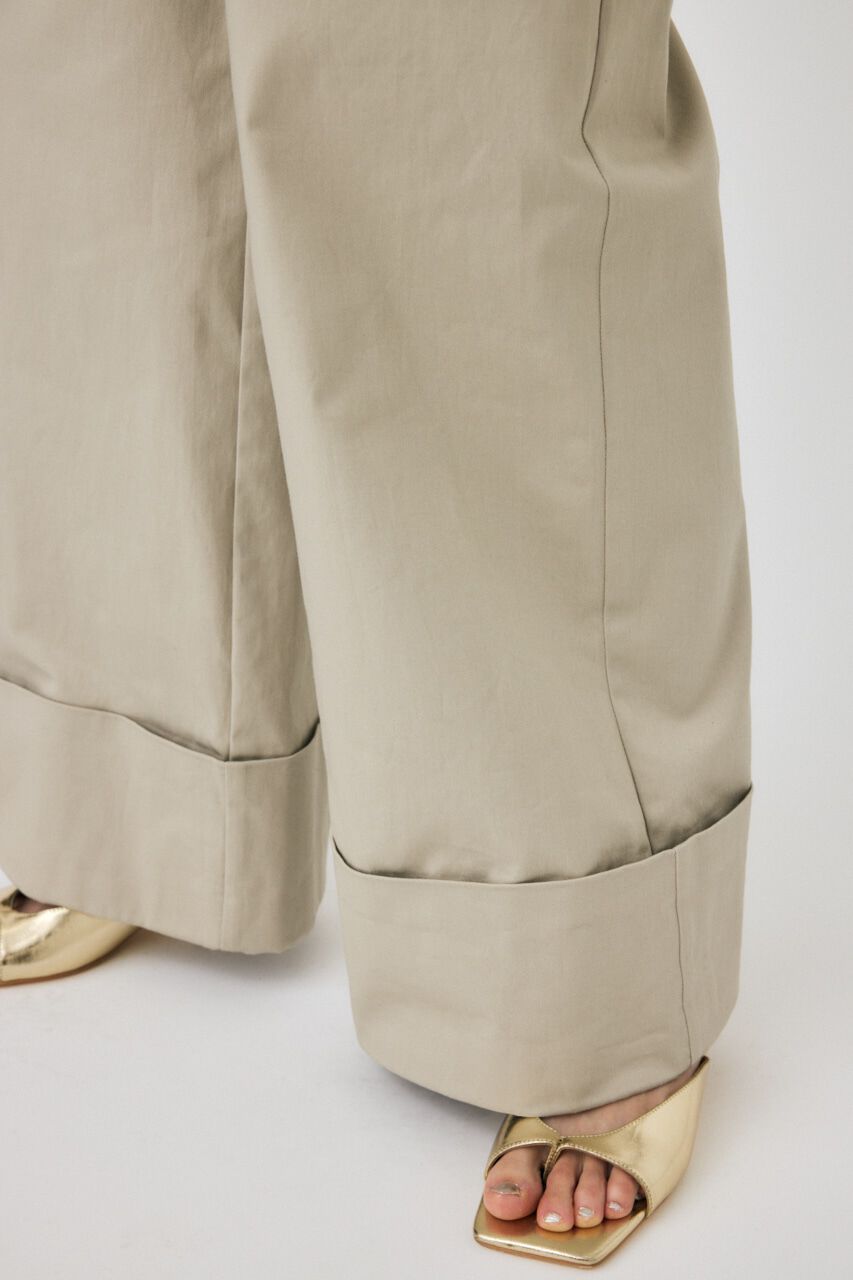 MOUSSY「CARGO POCKET トラウザー」|その他|