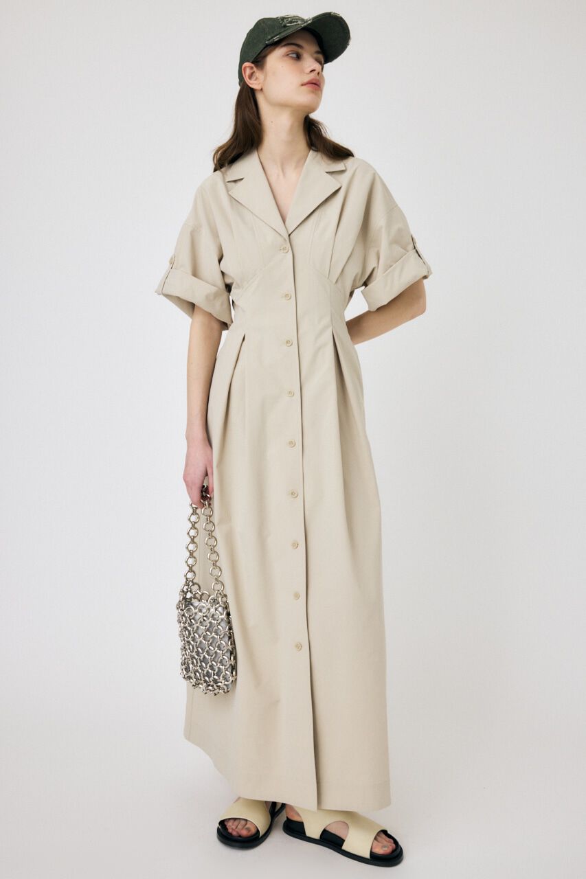 MOUSSY「CONNECT SHOULDER バッグ」|その他|