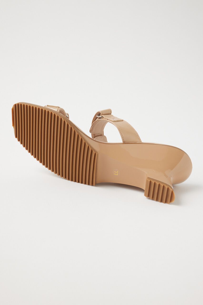 MOUSSY「WEDGE SOLE SPORTY サンダル」|サンダル|