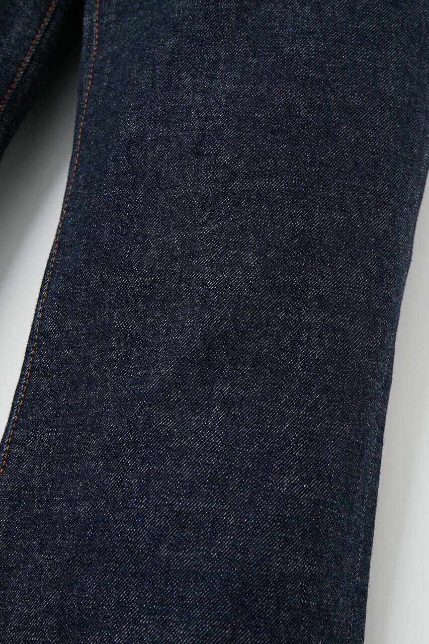 MOUSSY「MVS FLARE」|デニム|