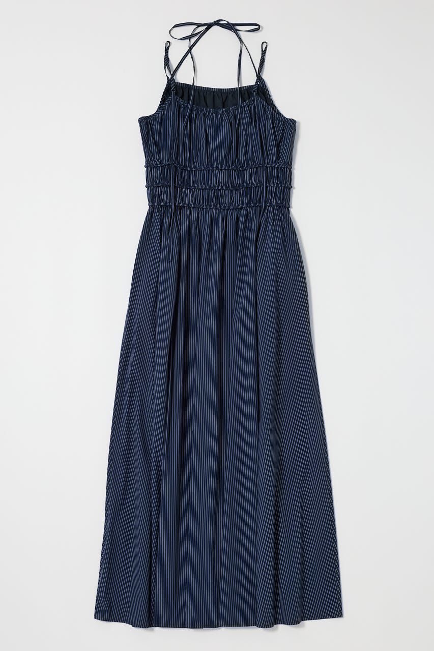 MOUSSY「GATHER キャミドレス」|ワンピース|