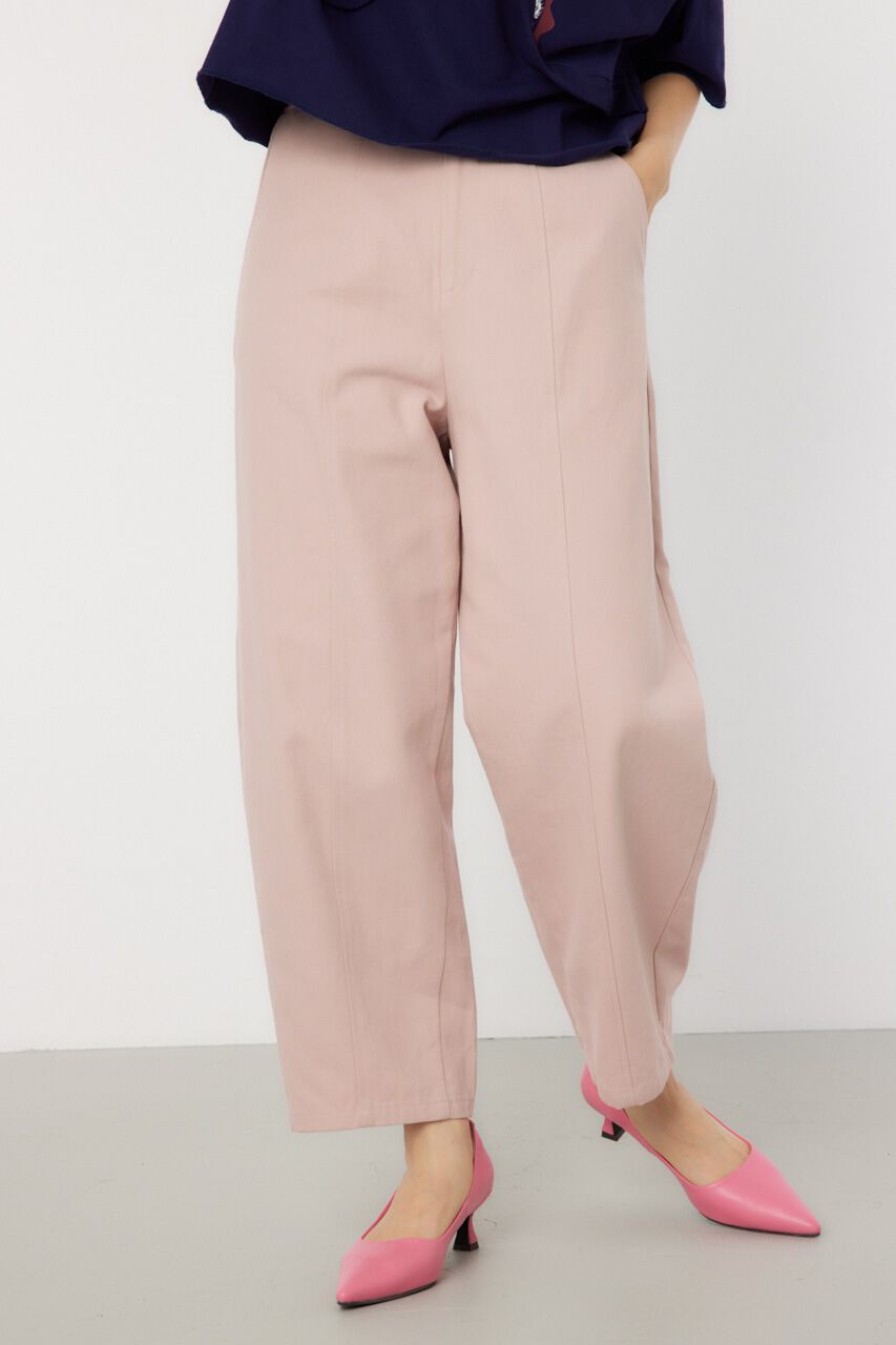 RODEO CROWNS「カラーカーブパンツ」|その他|