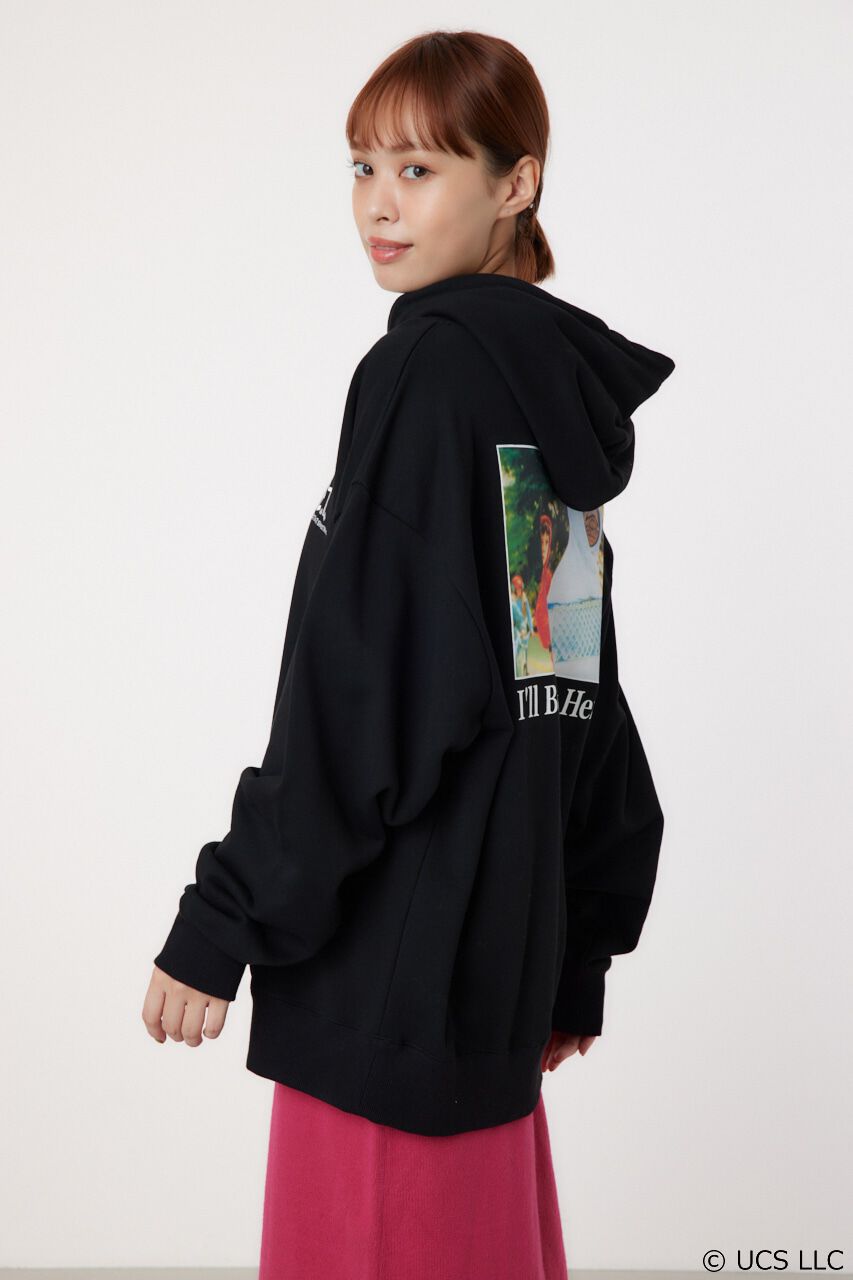 RODEO CROWNS「(E.T.)スウェットパーカー」|パーカー|