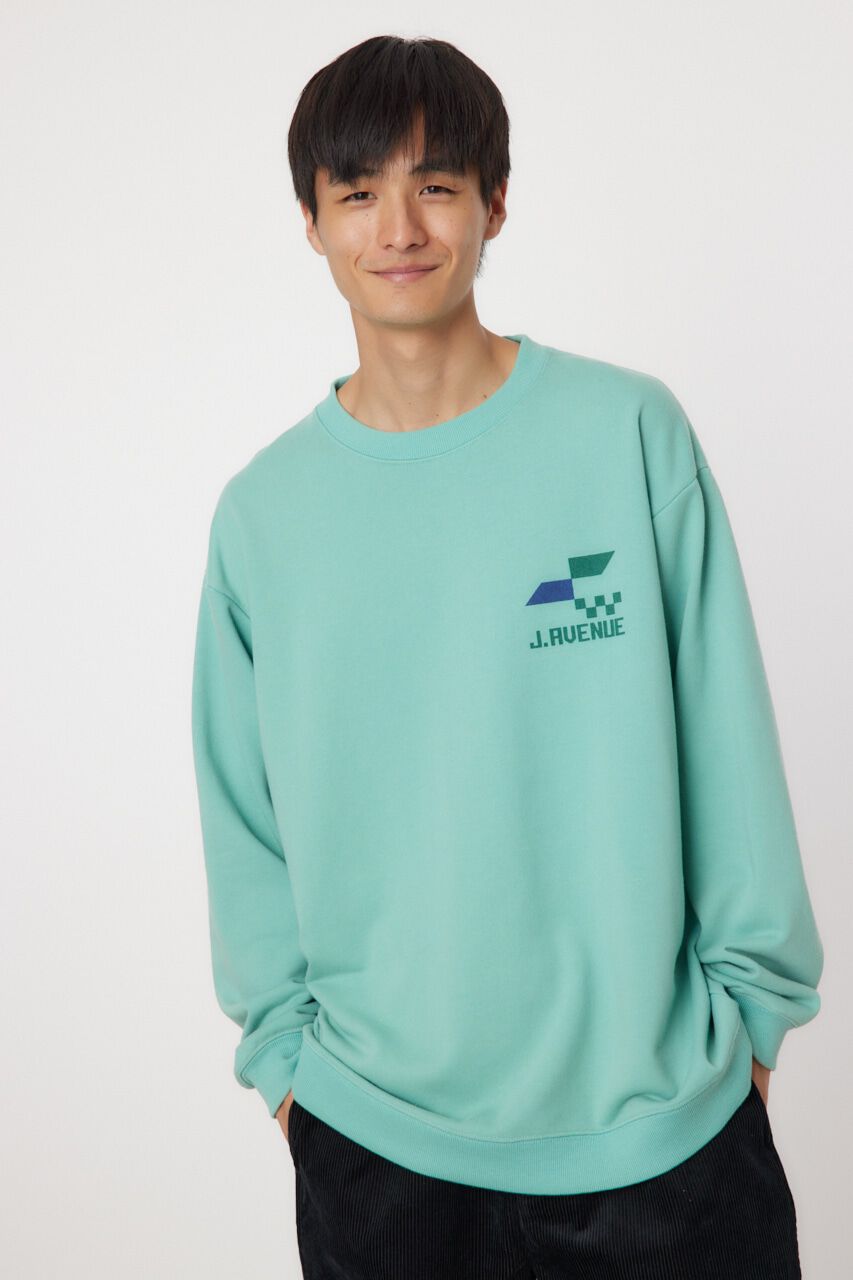 RODEO CROWNS「JACKSON スウェット」|パーカー|TQ