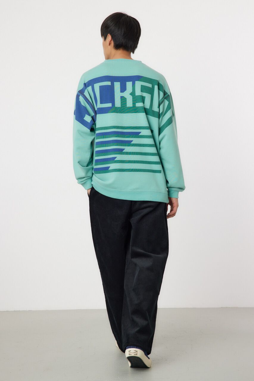 RODEO CROWNS「JACKSON スウェット」|パーカー|