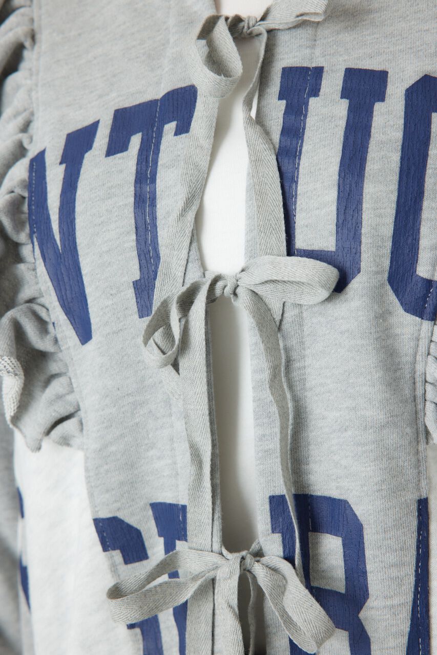 RODEO CROWNS「リメイクSWカーディガン」|カーディガン|