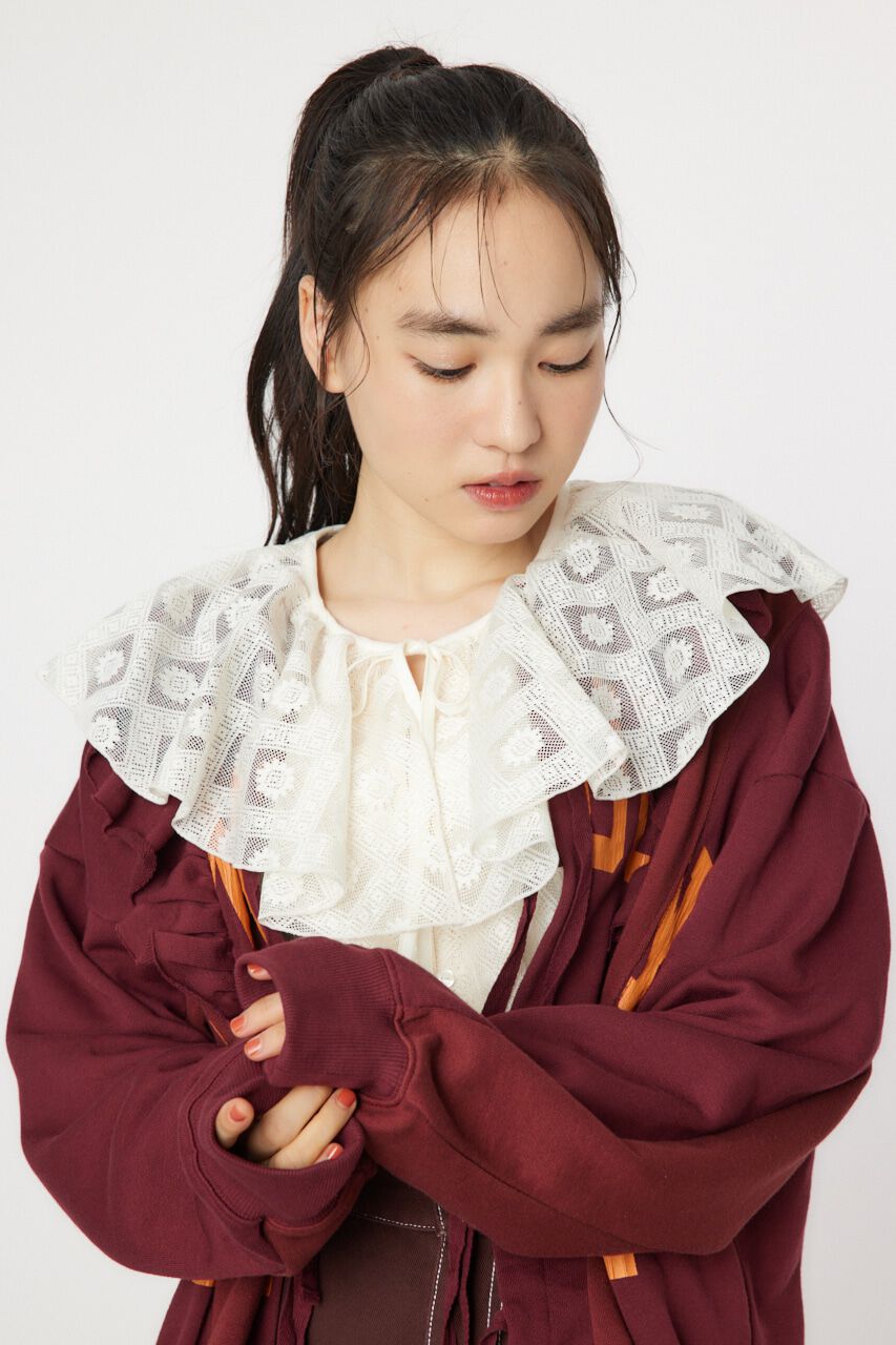 RODEO CROWNS「リメイクSWカーディガン」|カーディガン|