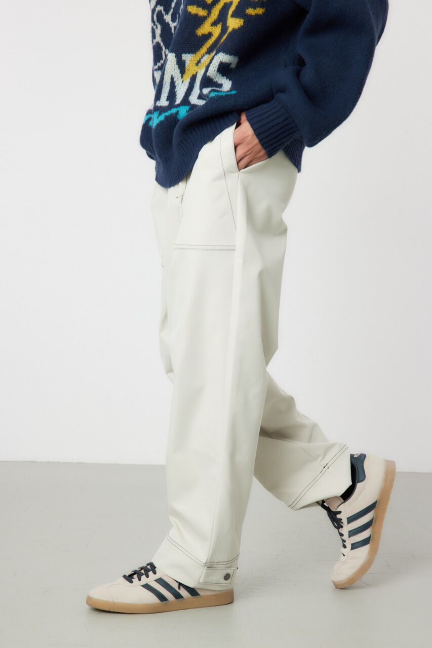 RODEO CROWNS「shelly ベイカーパンツ」|その他|