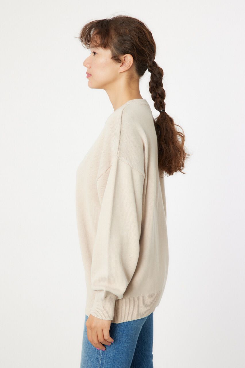 RODEO CROWNS「RCS加工ニットトップス」|ニット・セーター|