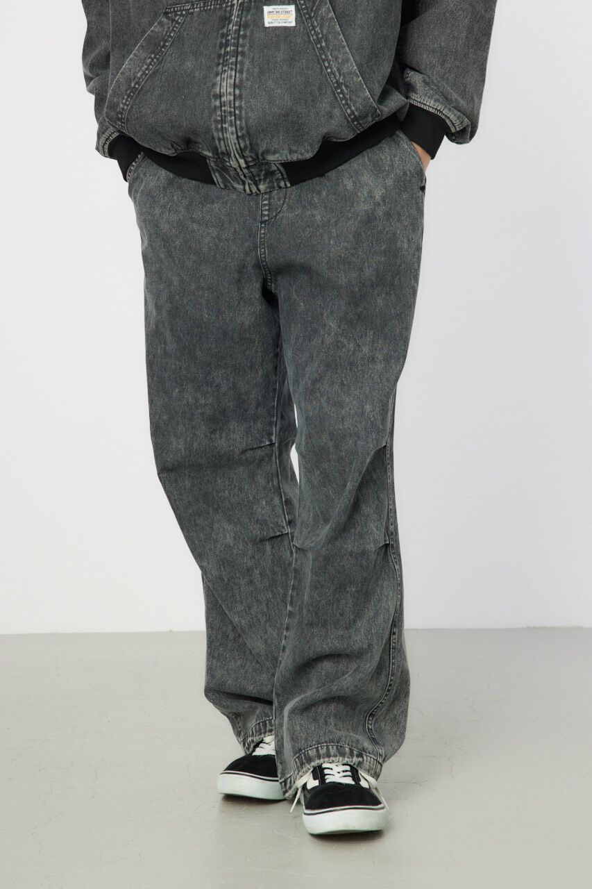 RODEO CROWNS「アクティブリラックスパンツ」|その他|