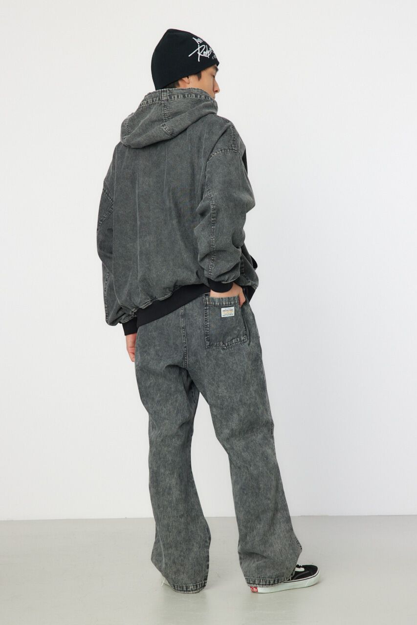 RODEO CROWNS「アクティブリラックスパンツ」|その他|