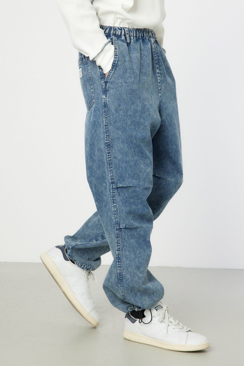 RODEO CROWNS「アクティブリラックスパンツ」|その他|