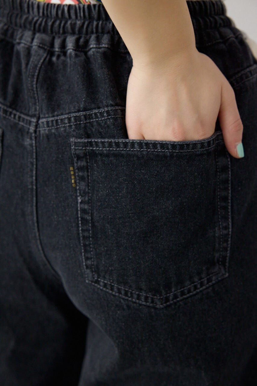 RODEO CROWNS「アソートパターン切り替えラインデニム」|その他|