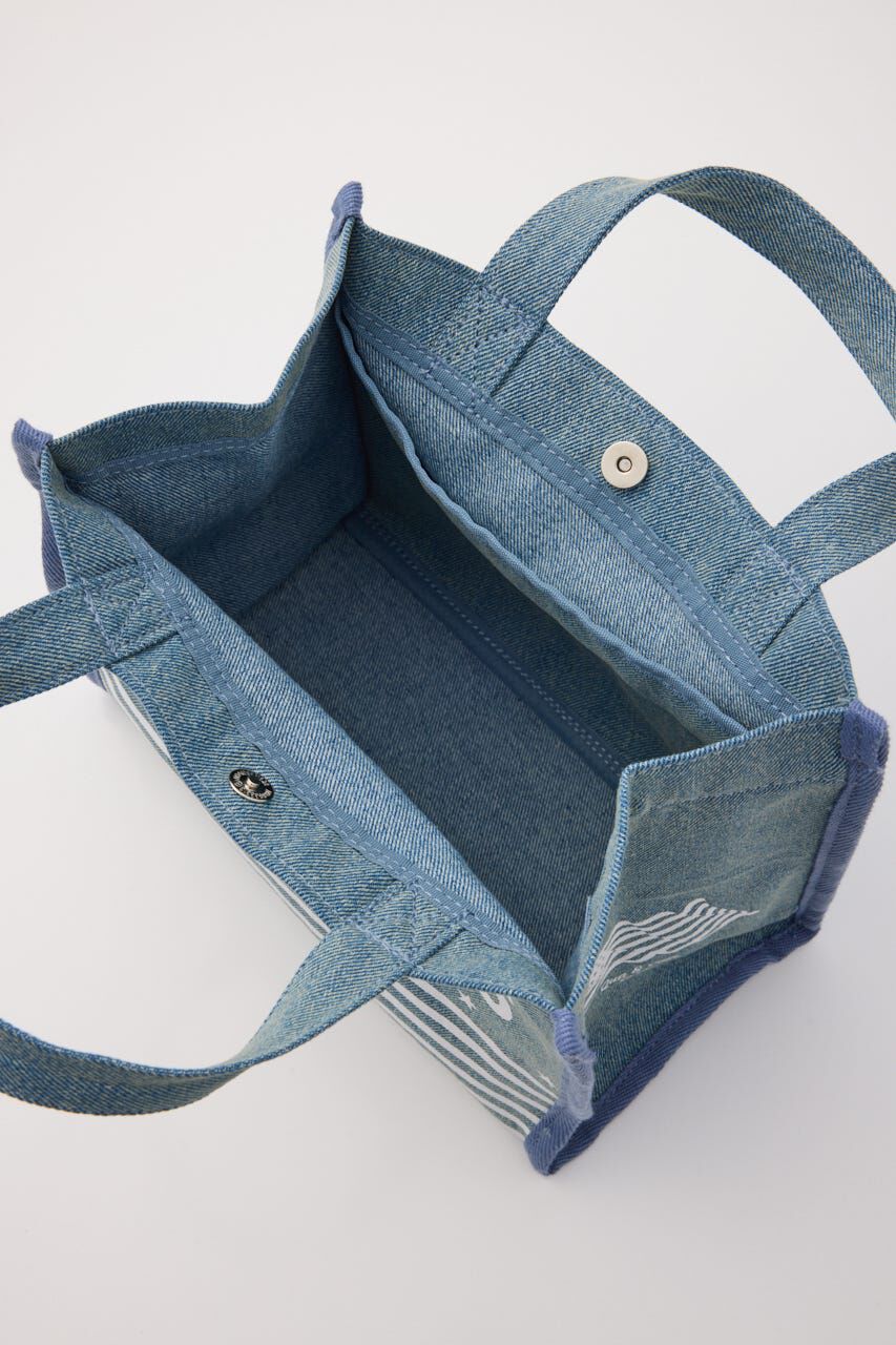 RODEO CROWNS「フラッグエコミニトート」|その他|