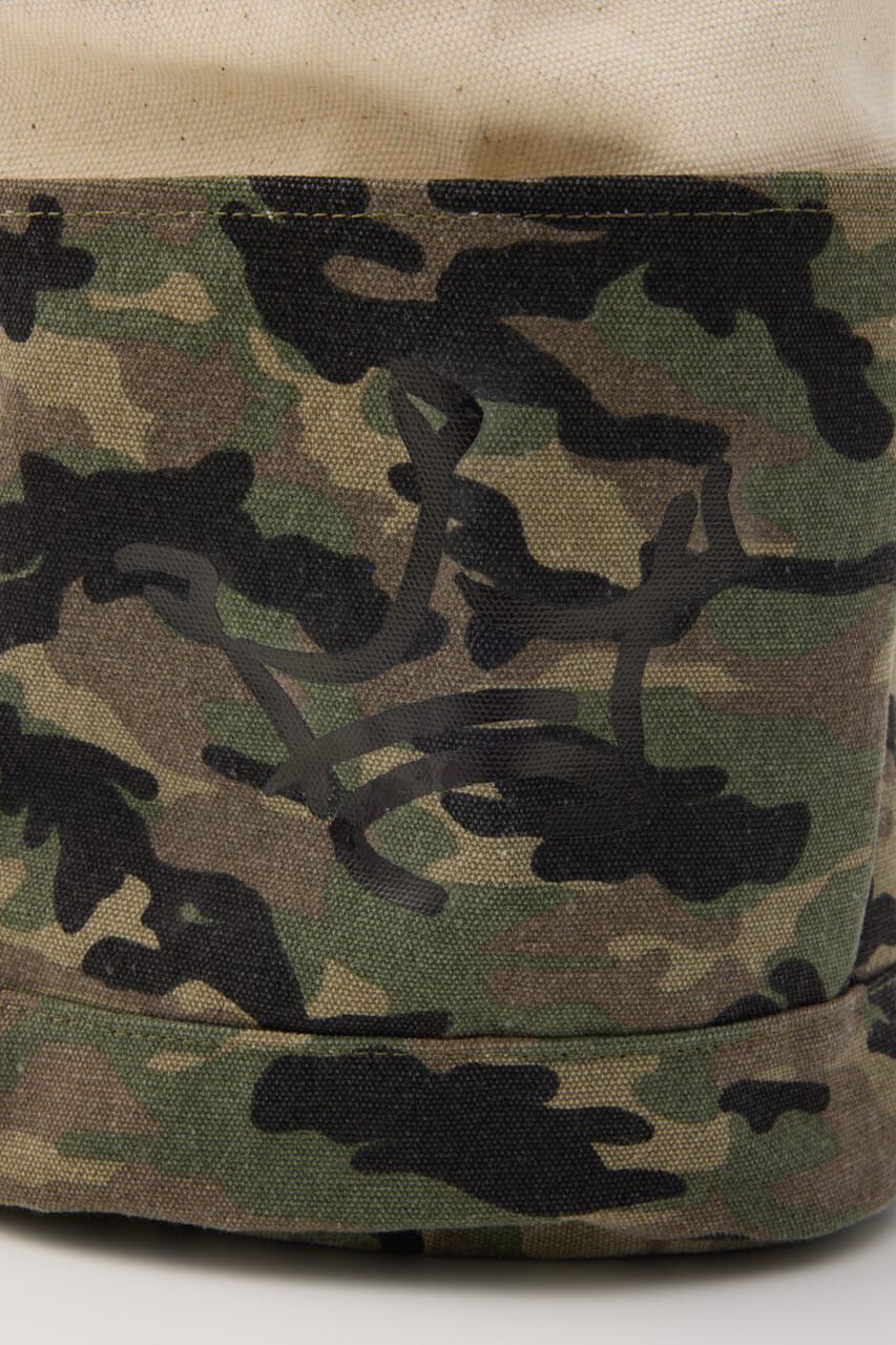 RODEO CROWNS「サイドポケットミドルトート」|その他|