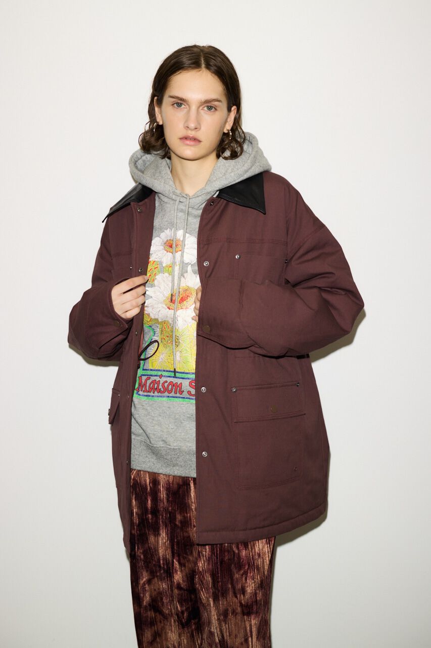 SLY「COVERALL ジャケット」|その他|