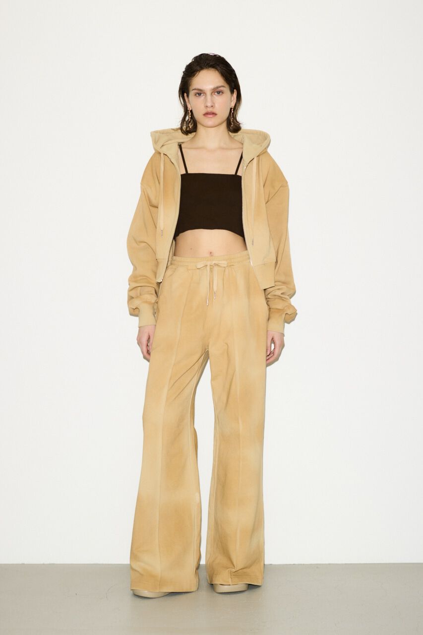 SLY「AGING C／P SW パンツ」|その他|