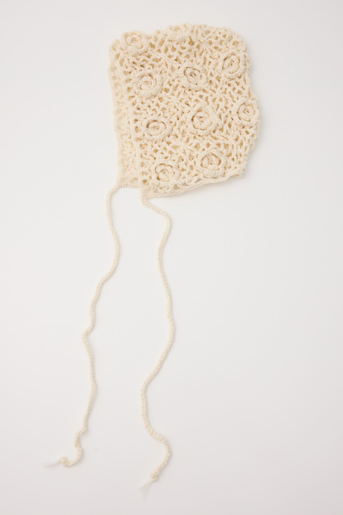 SLY「CROCHET KNIT ハット」|その他|