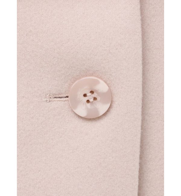 dazzlin「2WAYカラーレディコート」|トレンチコート|