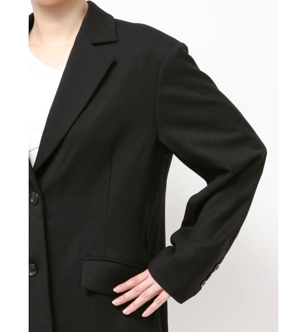 MERCURYDUO「ツイルオーバージャケット」|その他|