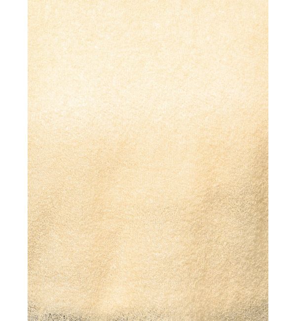 Ungrid「シアーショートニット」|ニット・セーター|