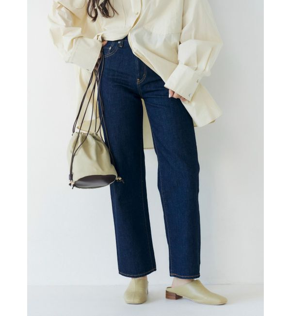 Ungrid「キャンバスショルダーバッグ」|ショルダー・メッセンジャー|