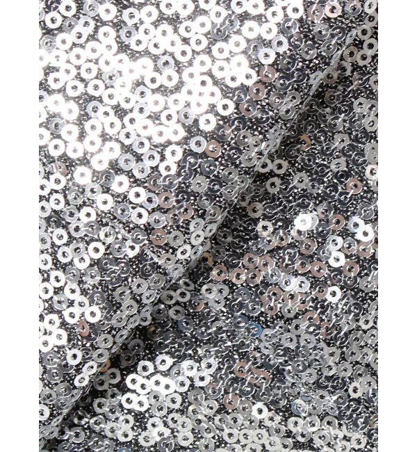 EVRIS「スパンコールミニスカート」|スカート|