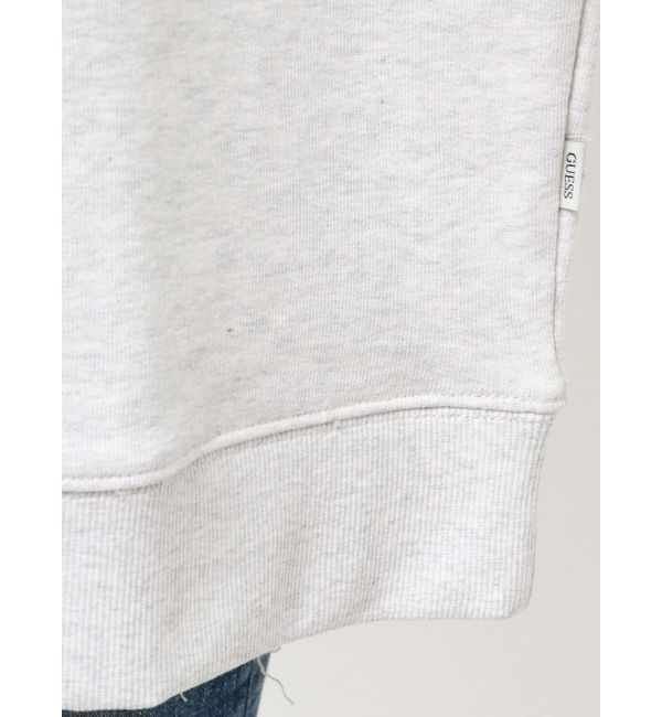 GYDA「GUESS GJ CN REG ROYAL CREWNECK」|スウェット・ジャージ|