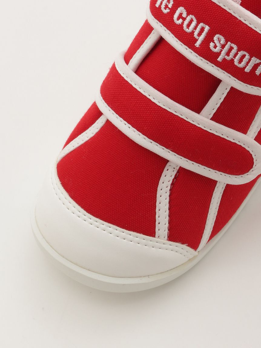 Le coq sportif「【le coq sportif】LCS シャルル」|スニーカー|