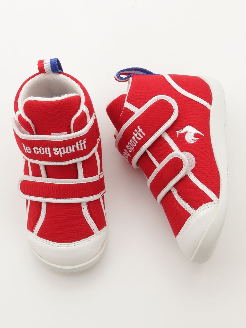 Le coq sportif「【le coq sportif】LCS シャルル」|スニーカー|
