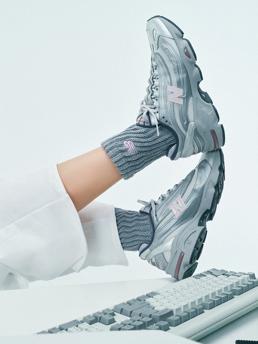 NEW BALANCE 「【New Balance for emmi】M1000」|スニーカー|