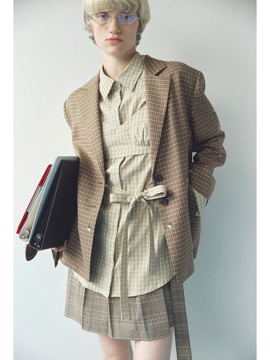 FURFUR「アイウェア」|サングラス|