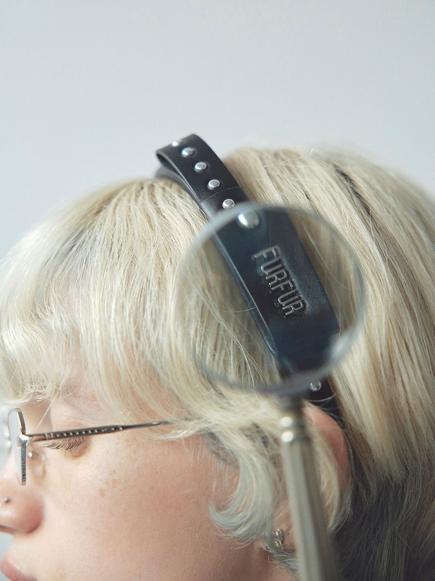 FURFUR「アイウェア」|サングラス|