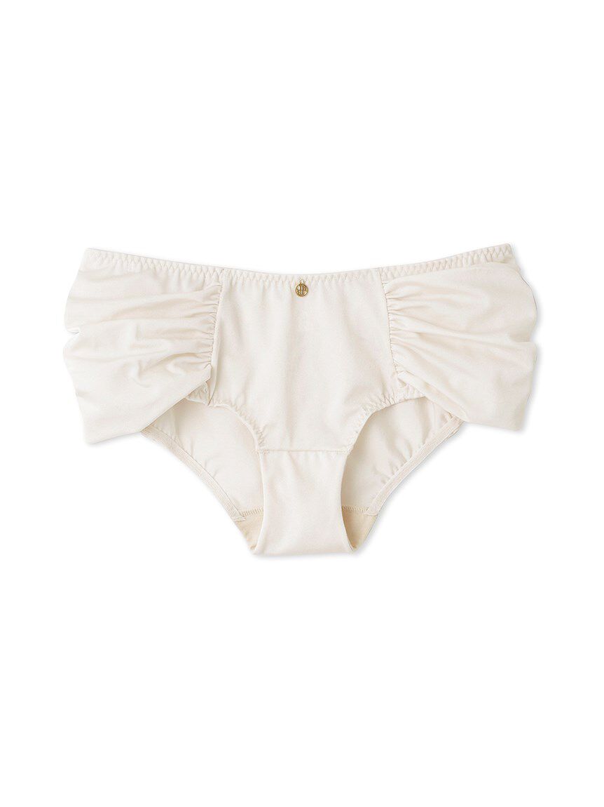 LILY BROWN Lingerie「【LILY BROWN Lingerie】コルセッタブラショーツ / リリーマーメイド」|インナー|IVR