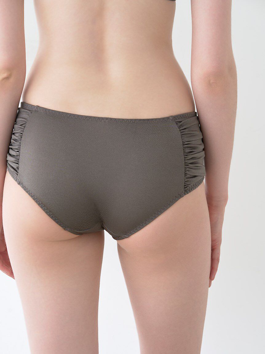 LILY BROWN Lingerie「【LILY BROWN Lingerie】コルセッタブラショーツ / リリーマーメイド」|インナー|