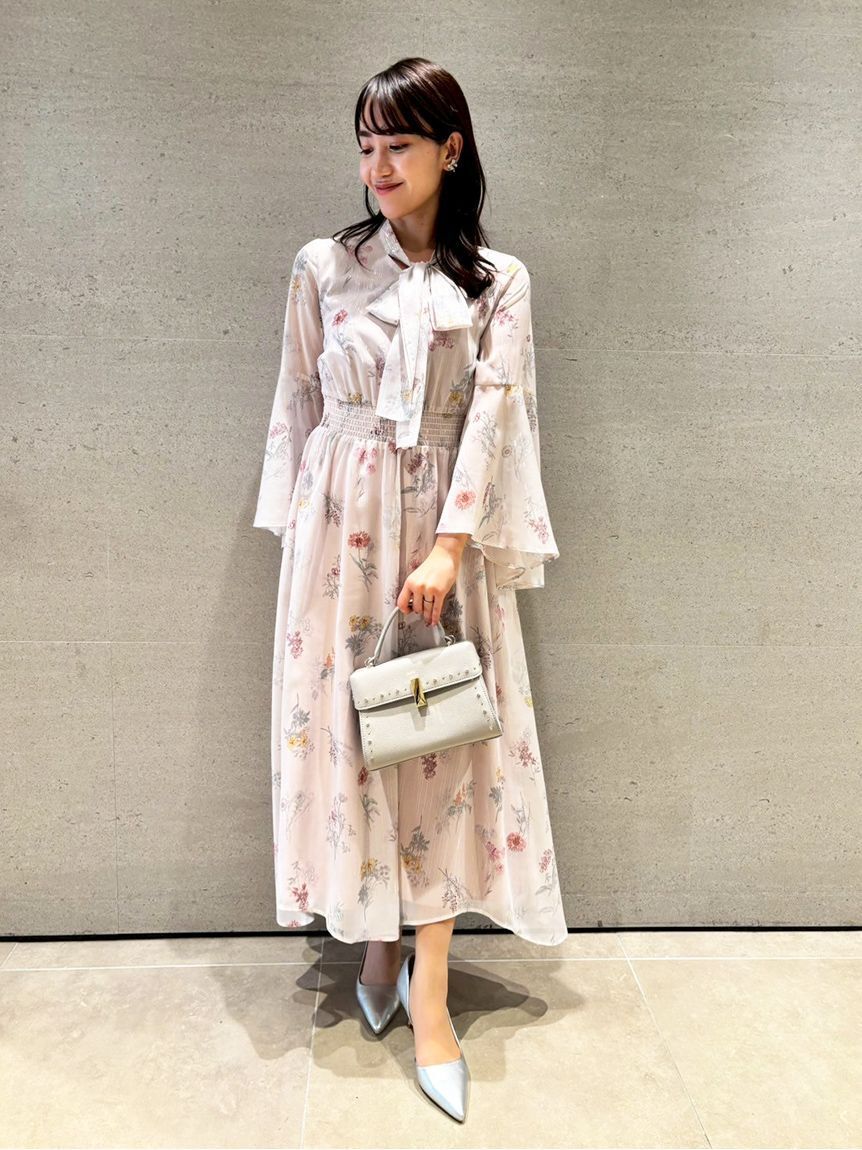 CELFORD「【リュタン】ビジュースタッズポシェット（Ｍ）」|ショルダー・メッセンジャー|