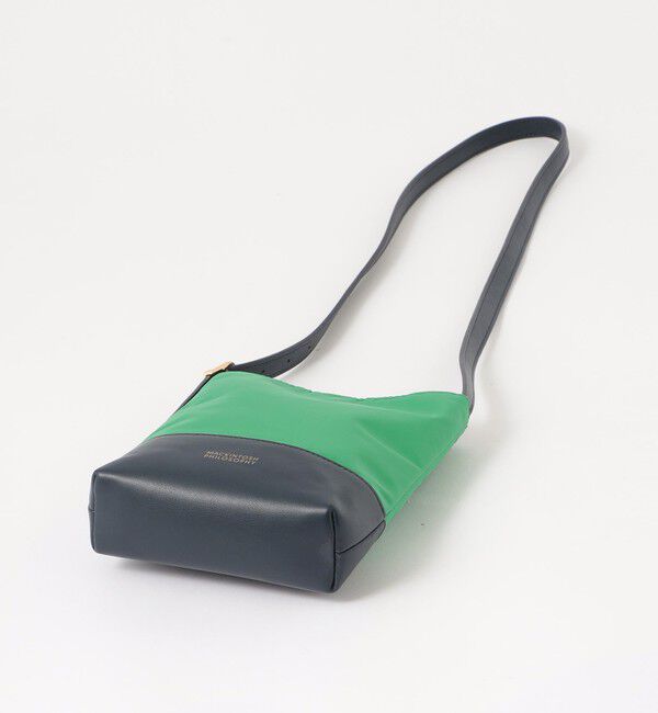 MACKINTOSH PHILOSOPHY「ナイロンミニポシェット」|ショルダー・メッセンジャー|