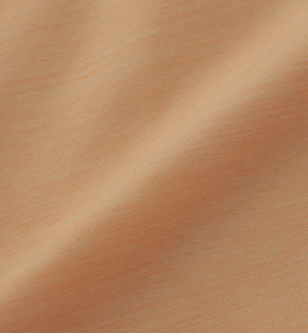  「バックボタンオーバーシャツ」|シャツ・ブラウス|